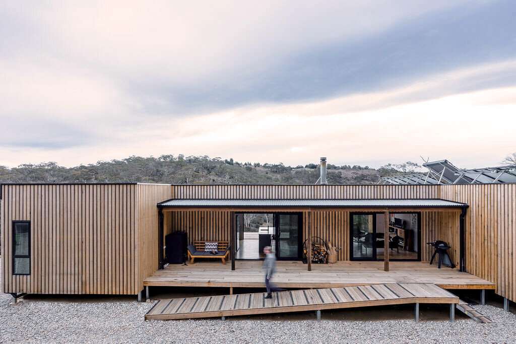 Choosing the Right Site for Your Ecoliv Home