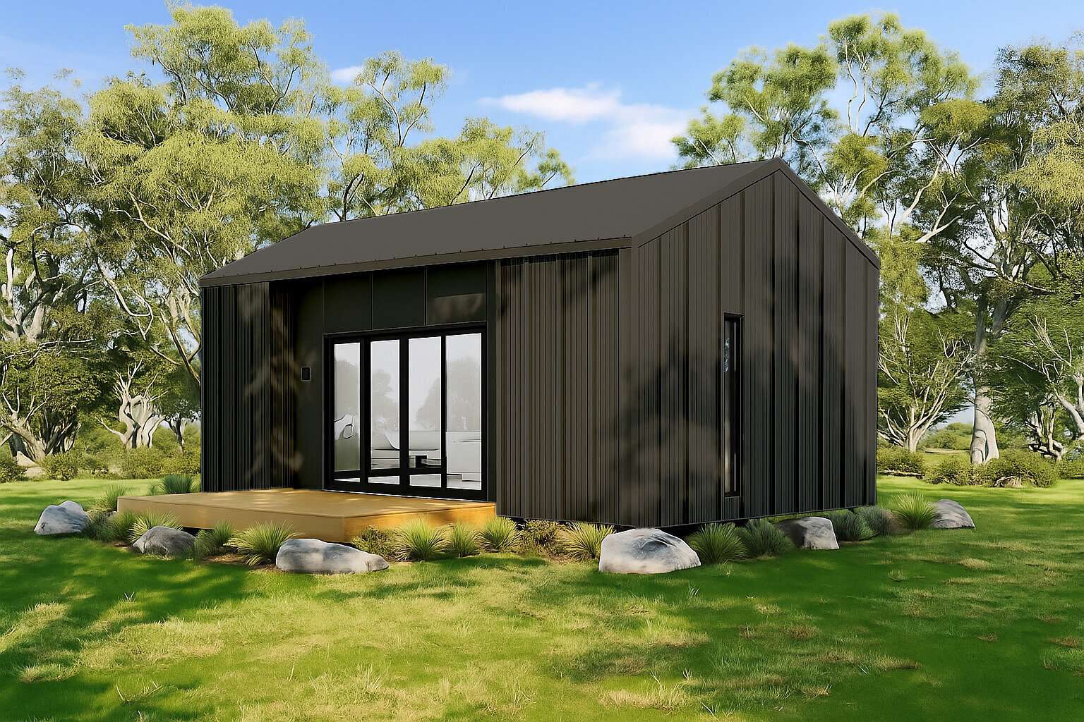 EcoHaven range image 7