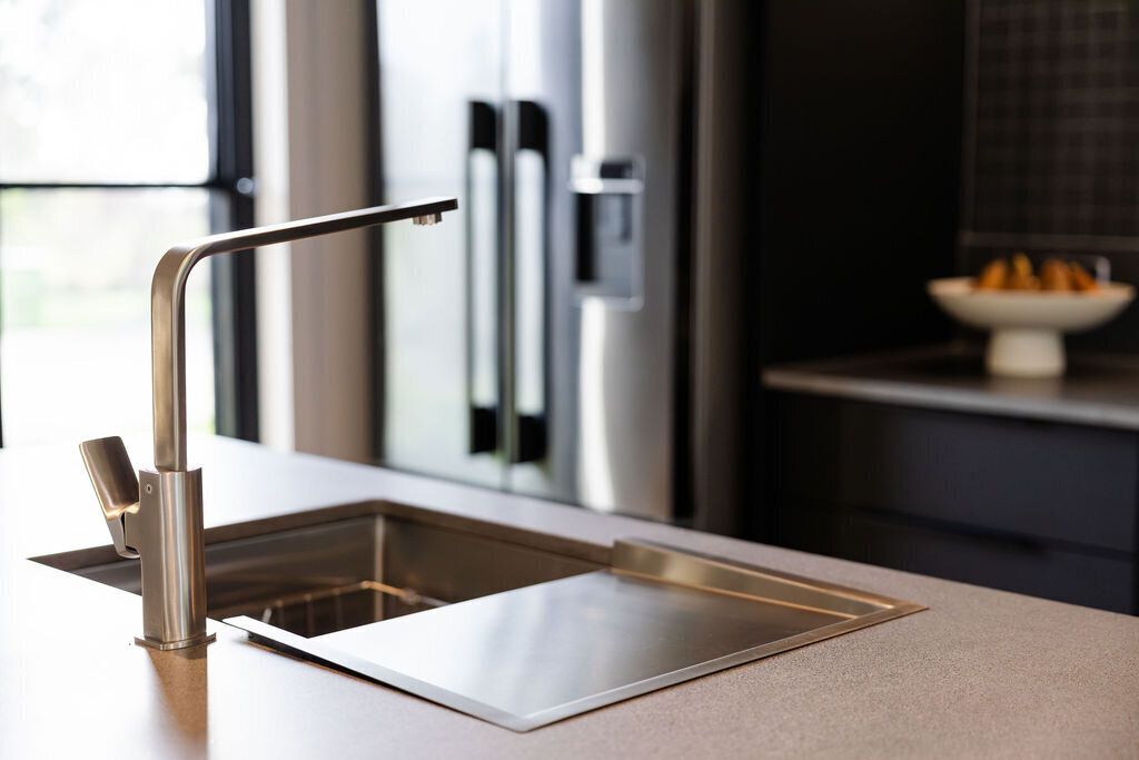 EcoGeneration 2A Display