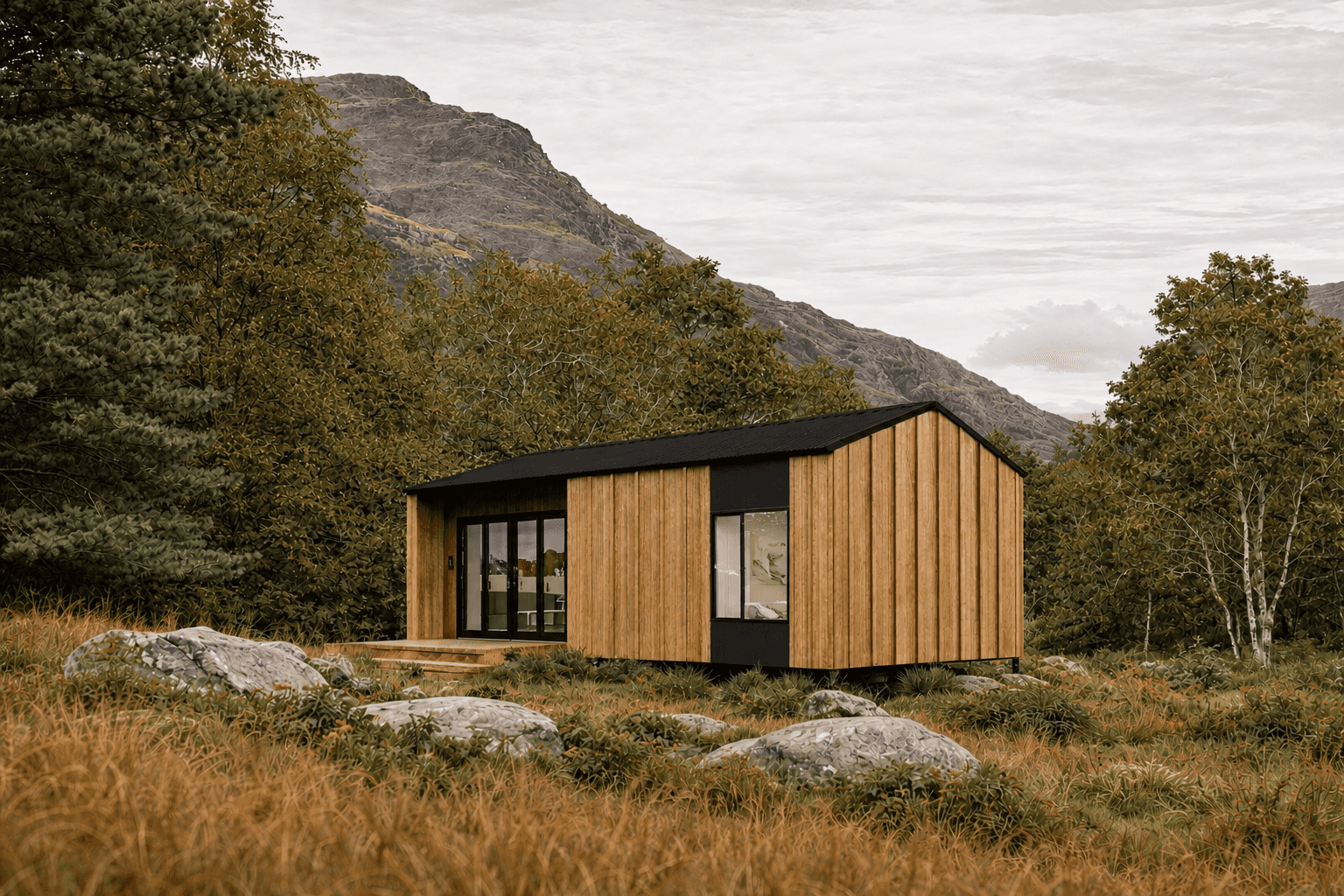 EcoHaven range image 1
