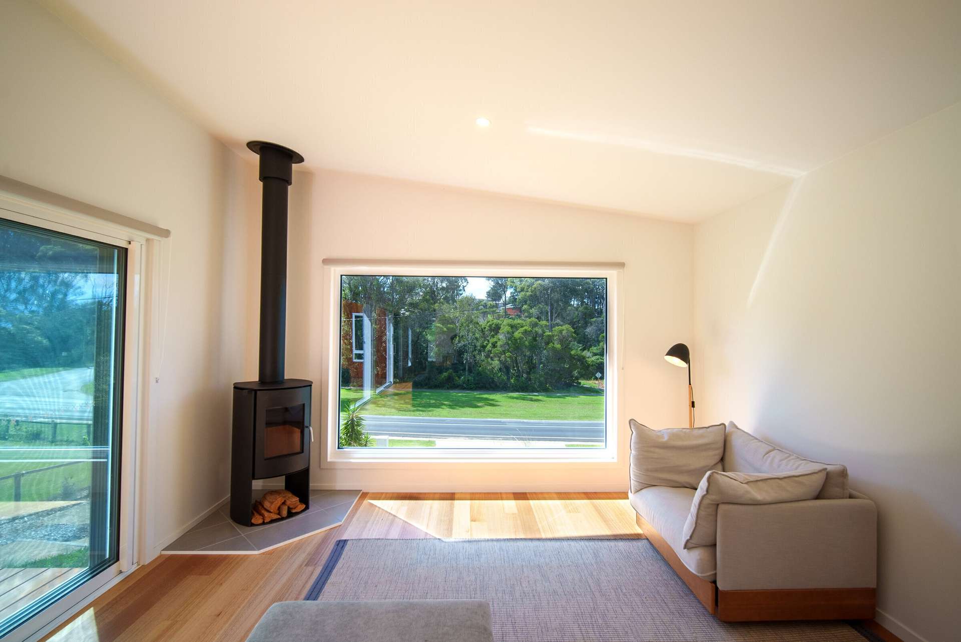 Bermagui Project