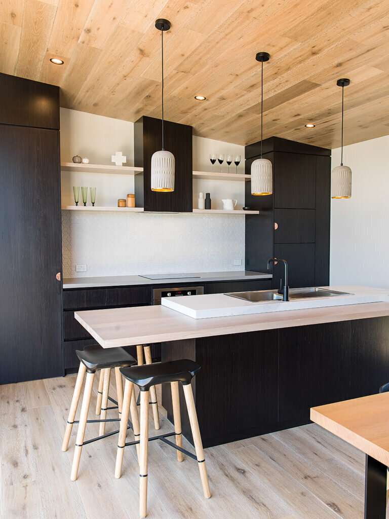 Design principles for a healthy home