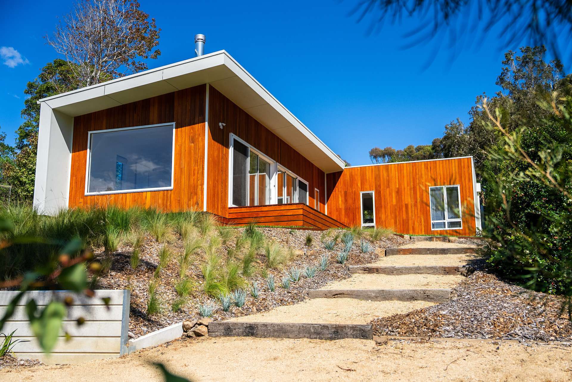 Bermagui Project