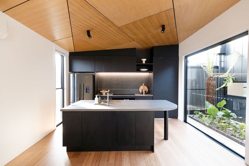 EcoGeneration 2A Display