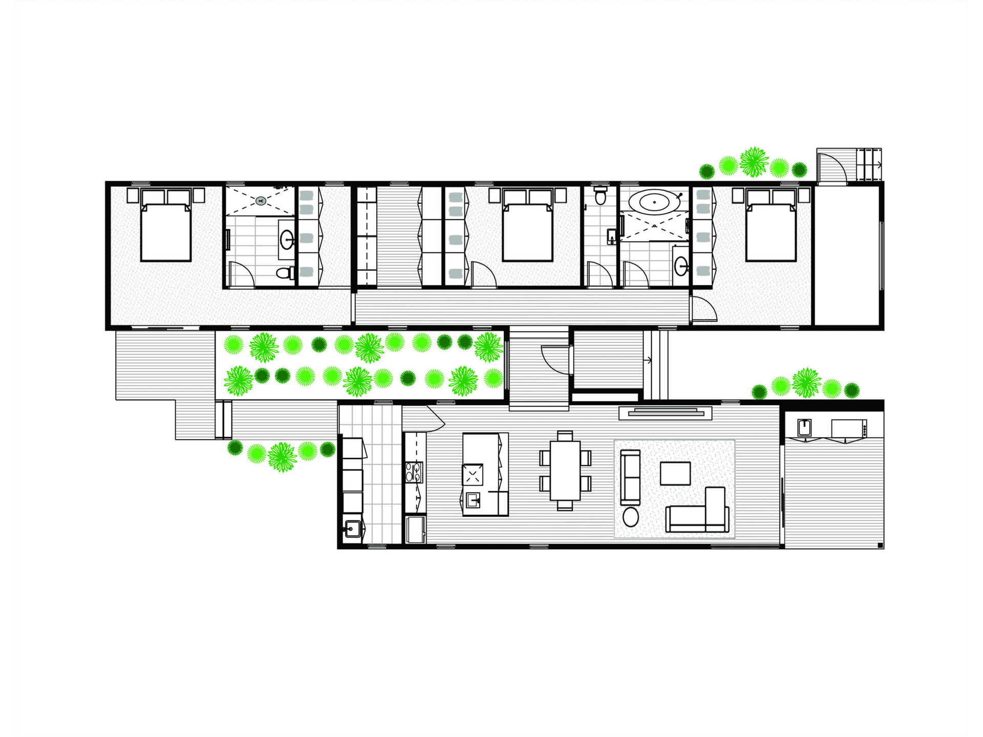 Flinders Project