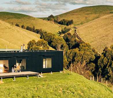 Modular Homes Gippsland: Sustainable Living with Ecoliv