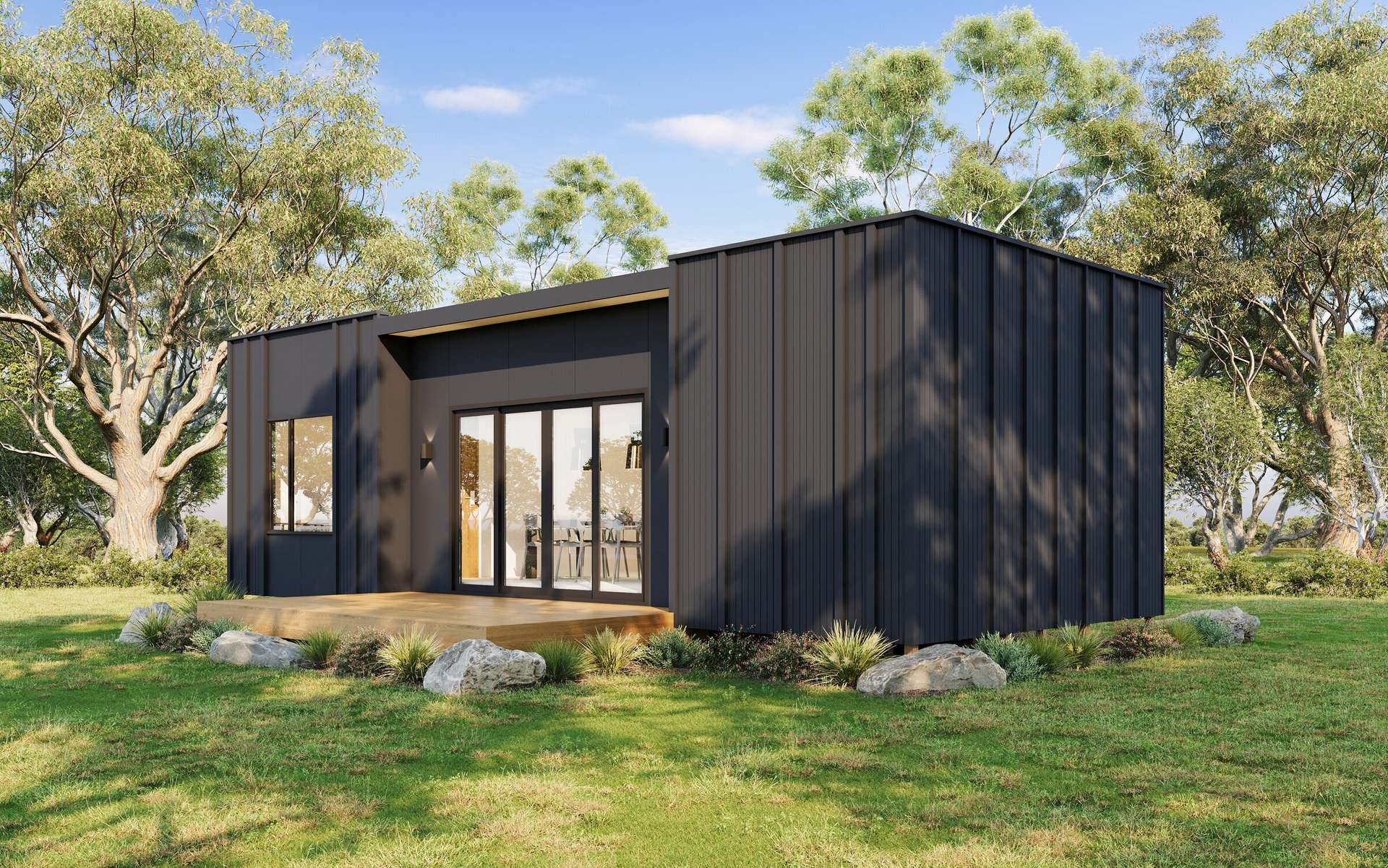 EcoHaven range image 5