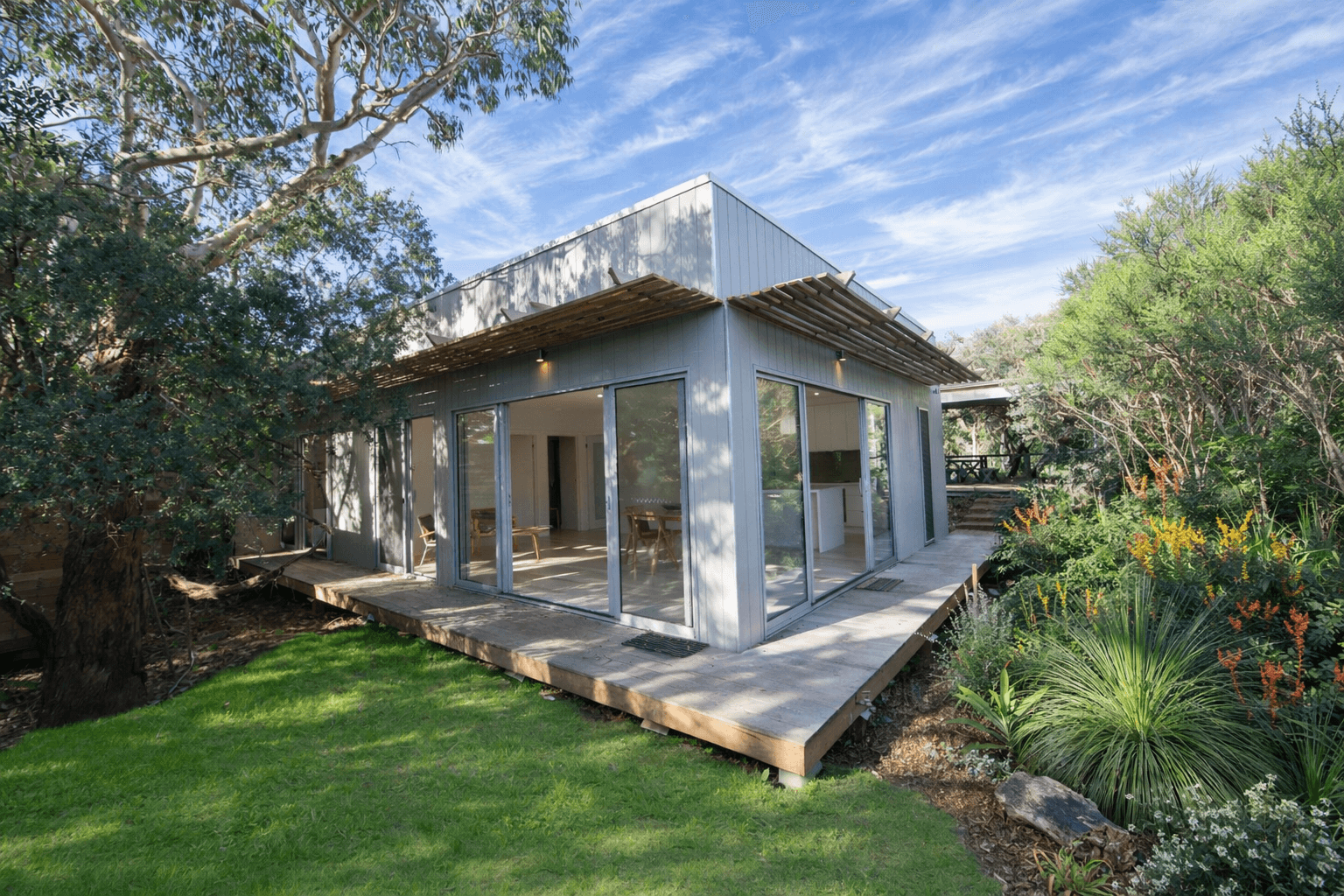 Inverloch 2 Project