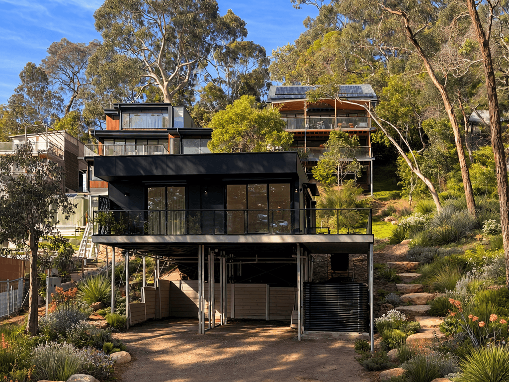 Lorne project
