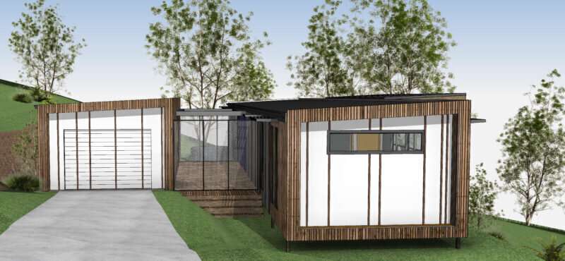 We Launch Our Byron Bay Construction Premises