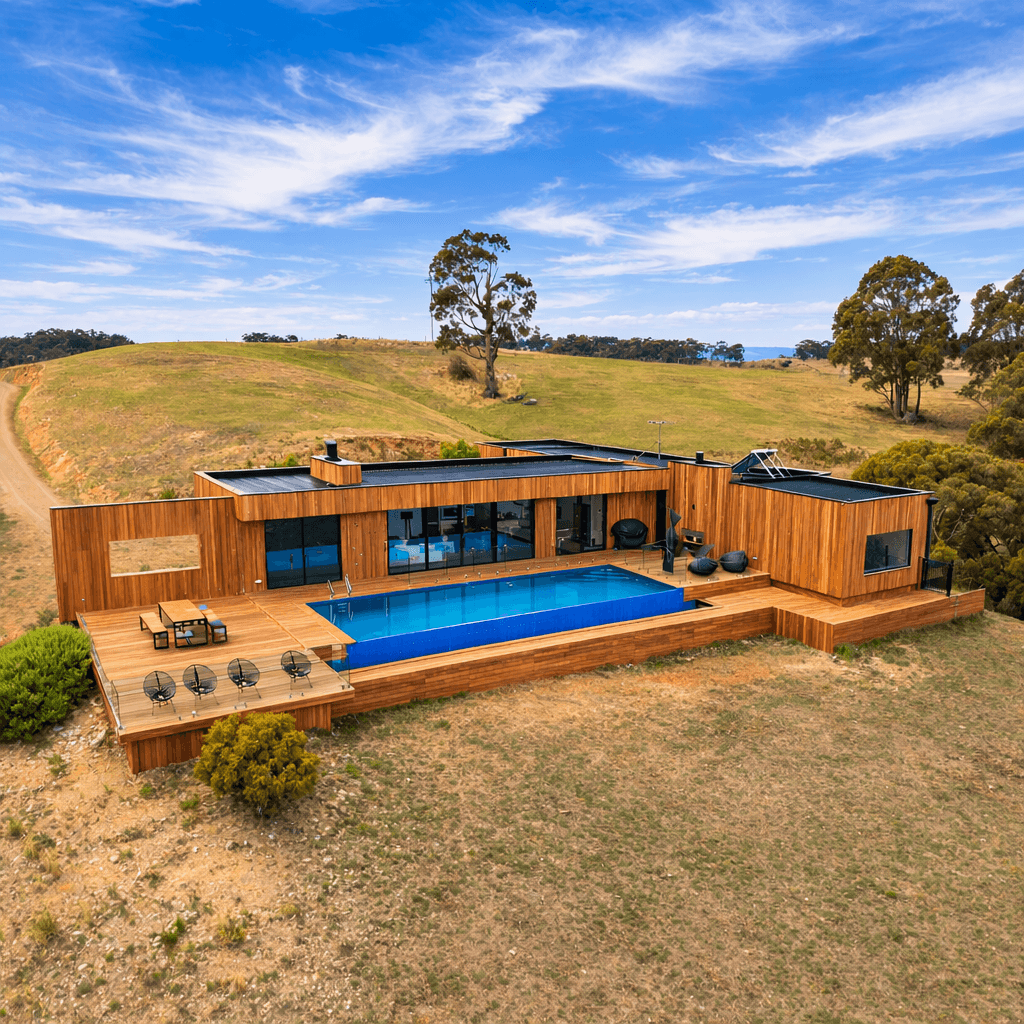 Building a Custom Modular Home with Ecoliv:  Everything You Need to Know