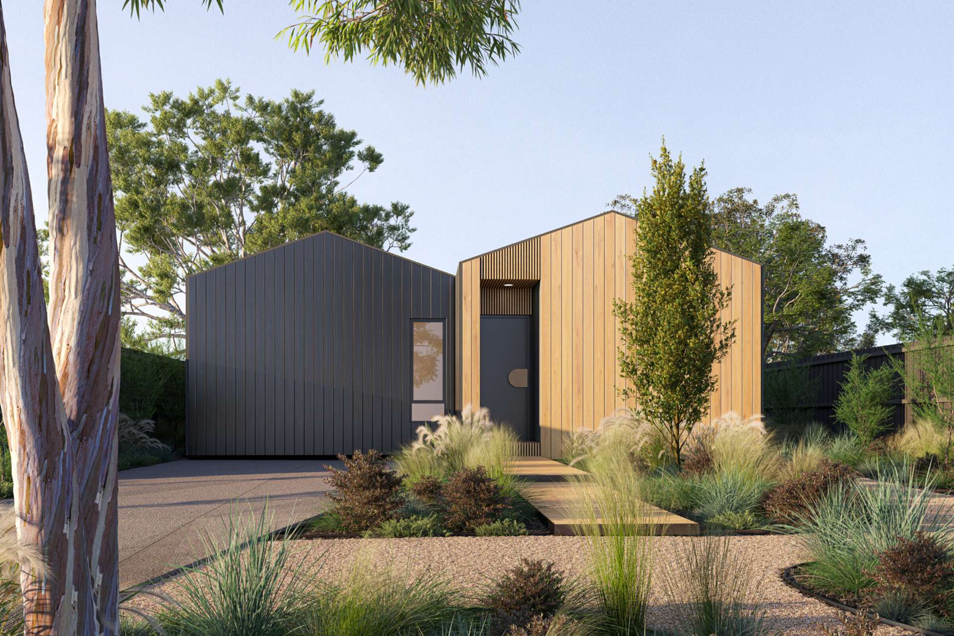 EcoSanctuary range image 1