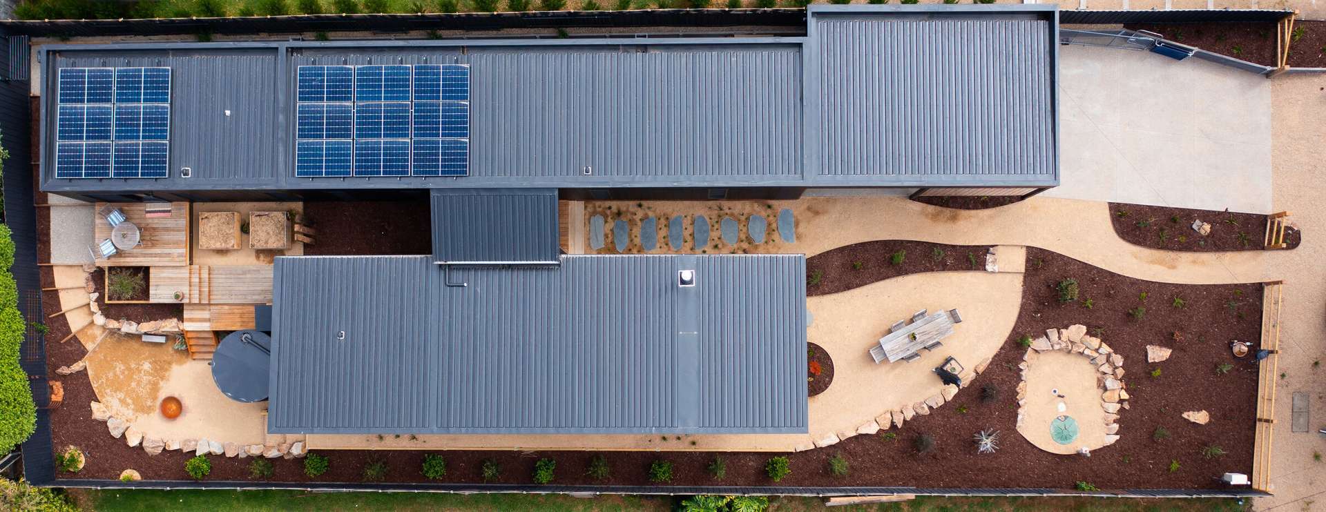 Flinders Project