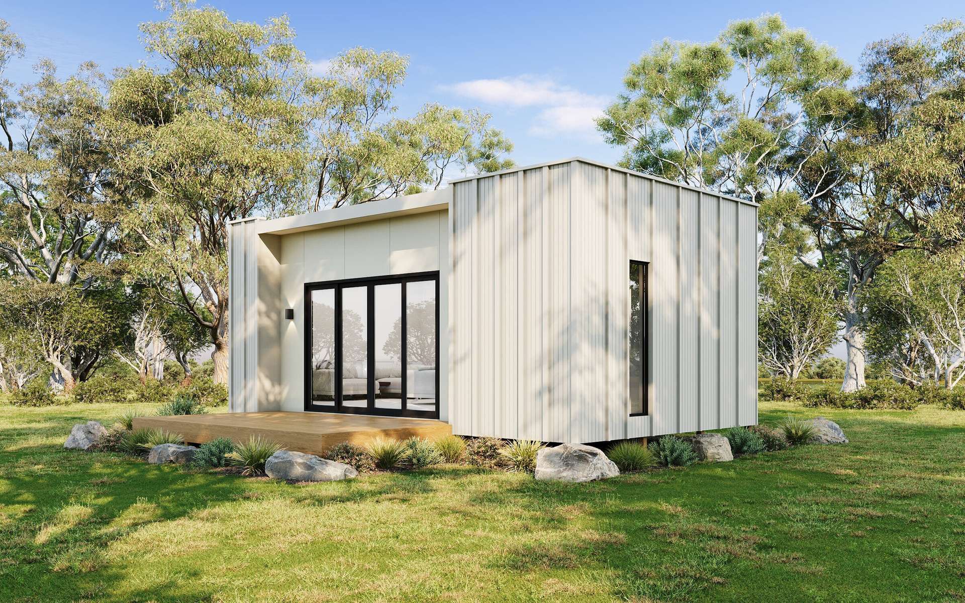 EcoHaven range image 4