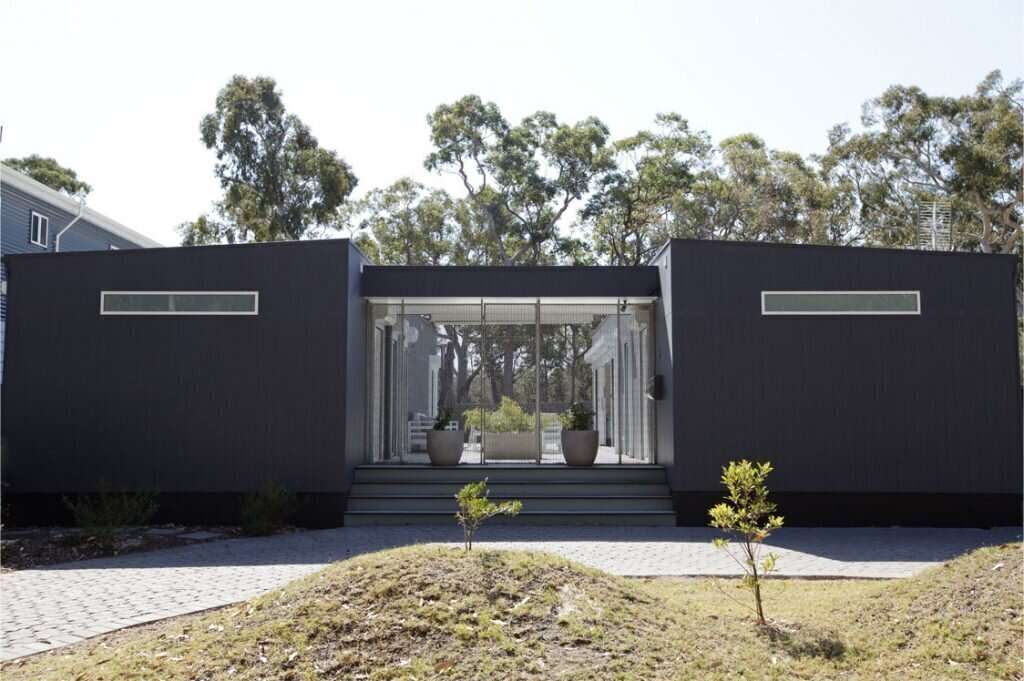 Callala Beach Project
