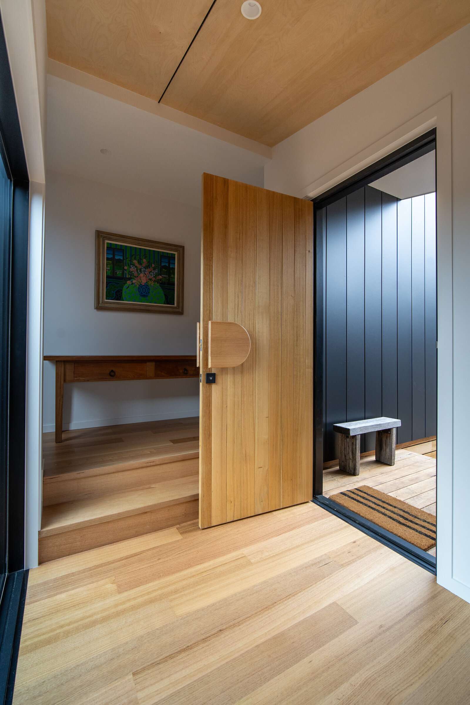 Flinders Project