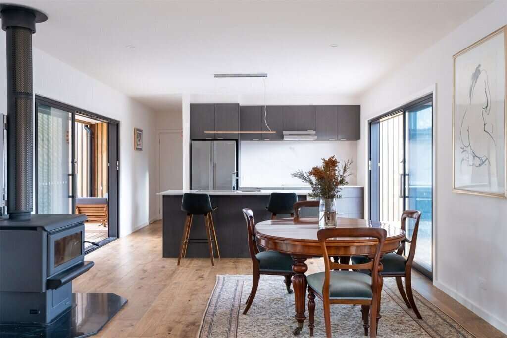 Jindabyne Project