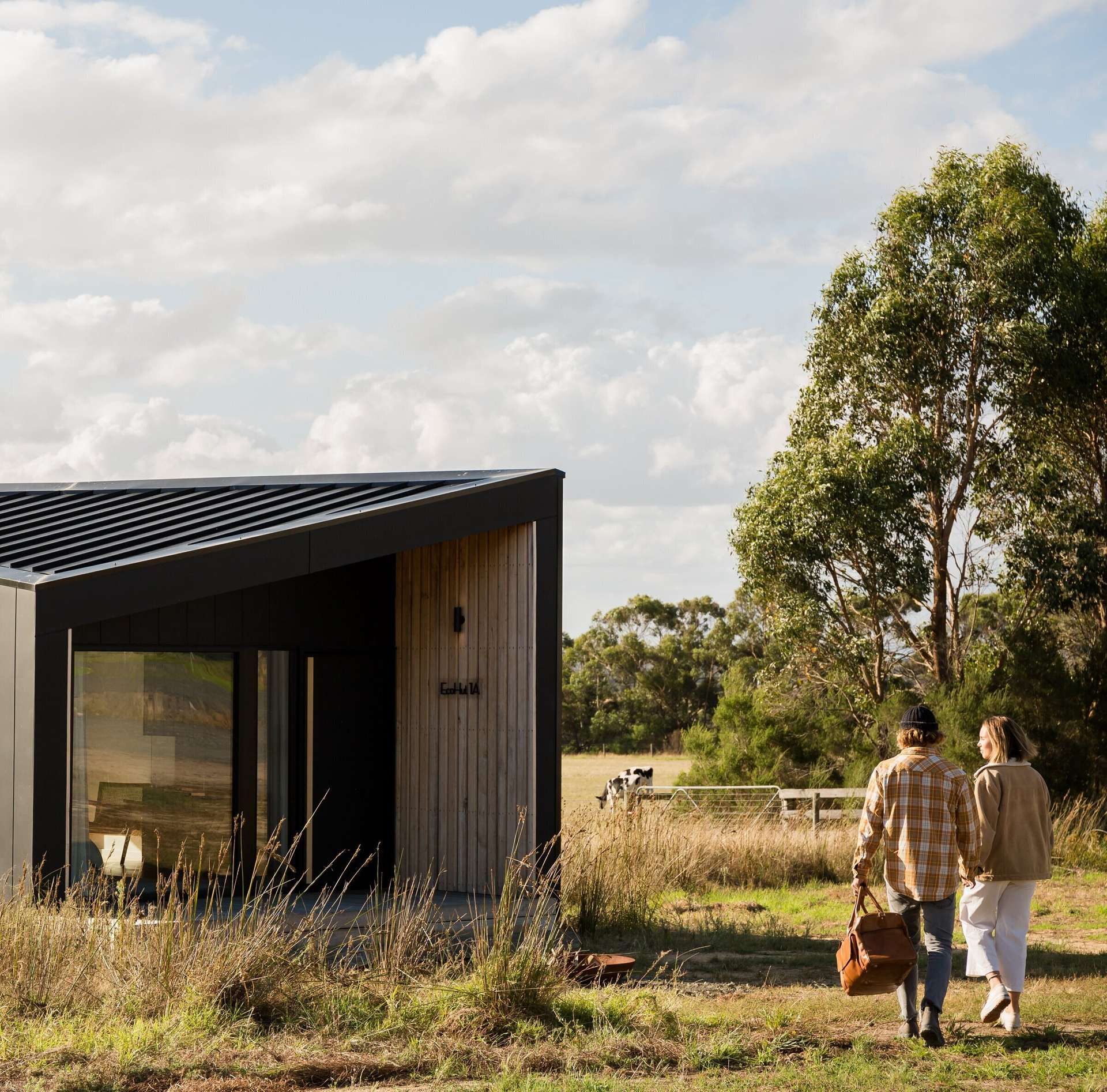 EcoHut range image 2