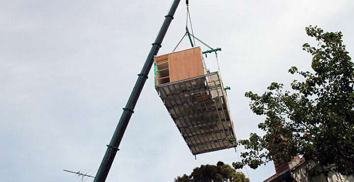 Panel, Precut & PPVC Prefabricated Buildings & Modular Homes – What’s The Difference?