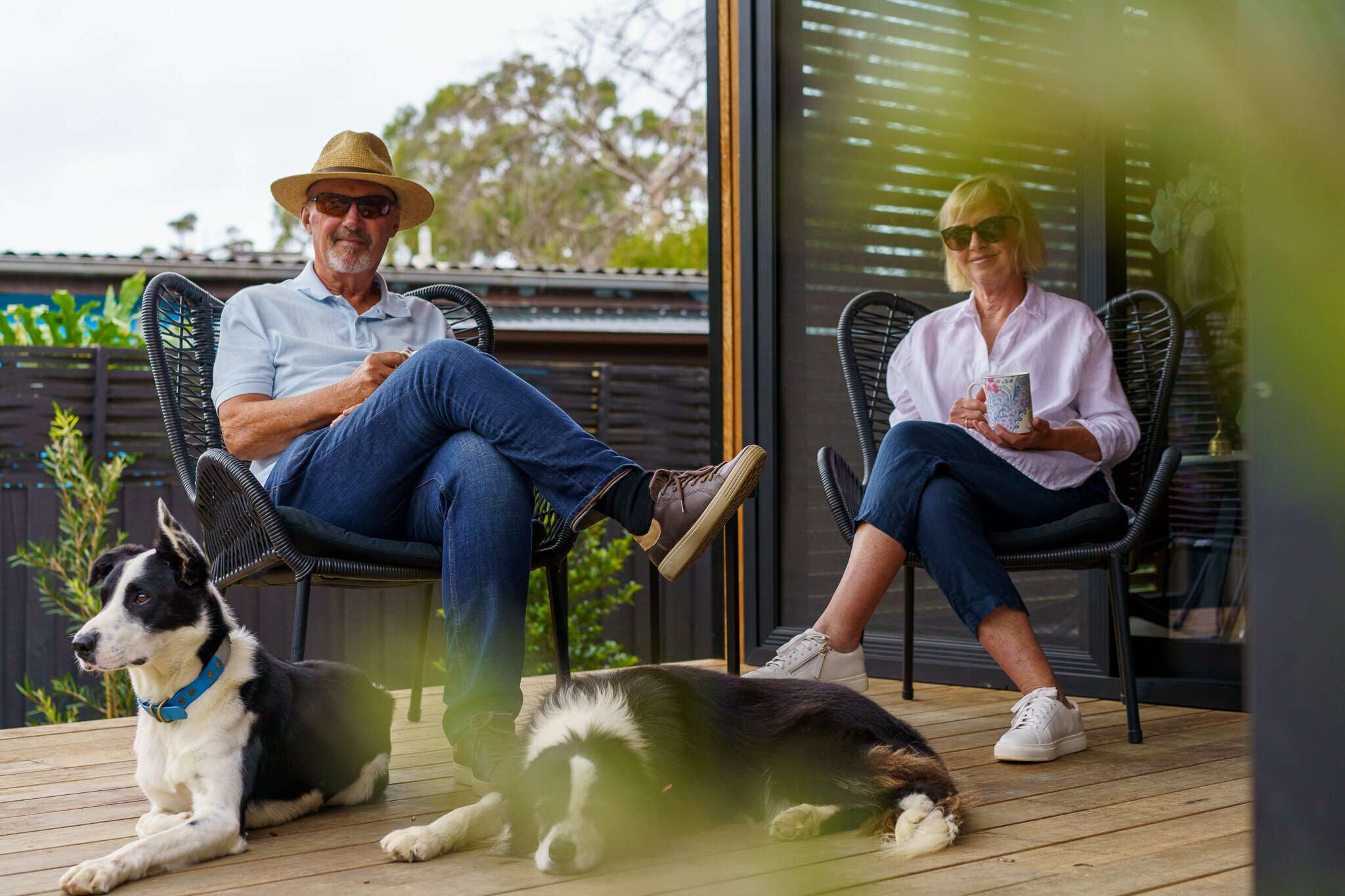 How to Keep Your Home Cool in an Australian Summer — Without Running the Air Con 24/7