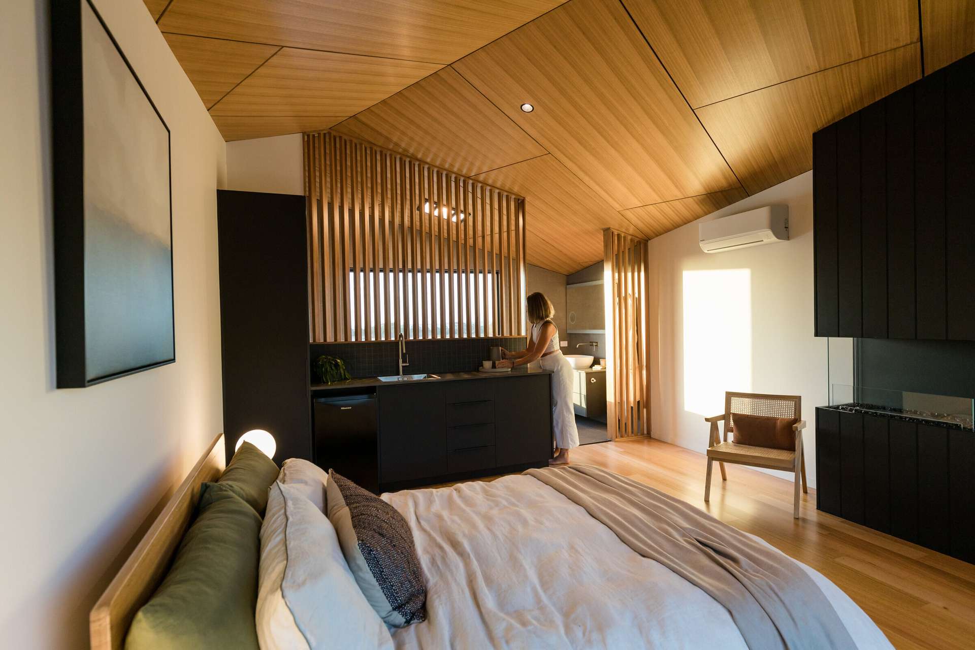 EcoHut range image 3