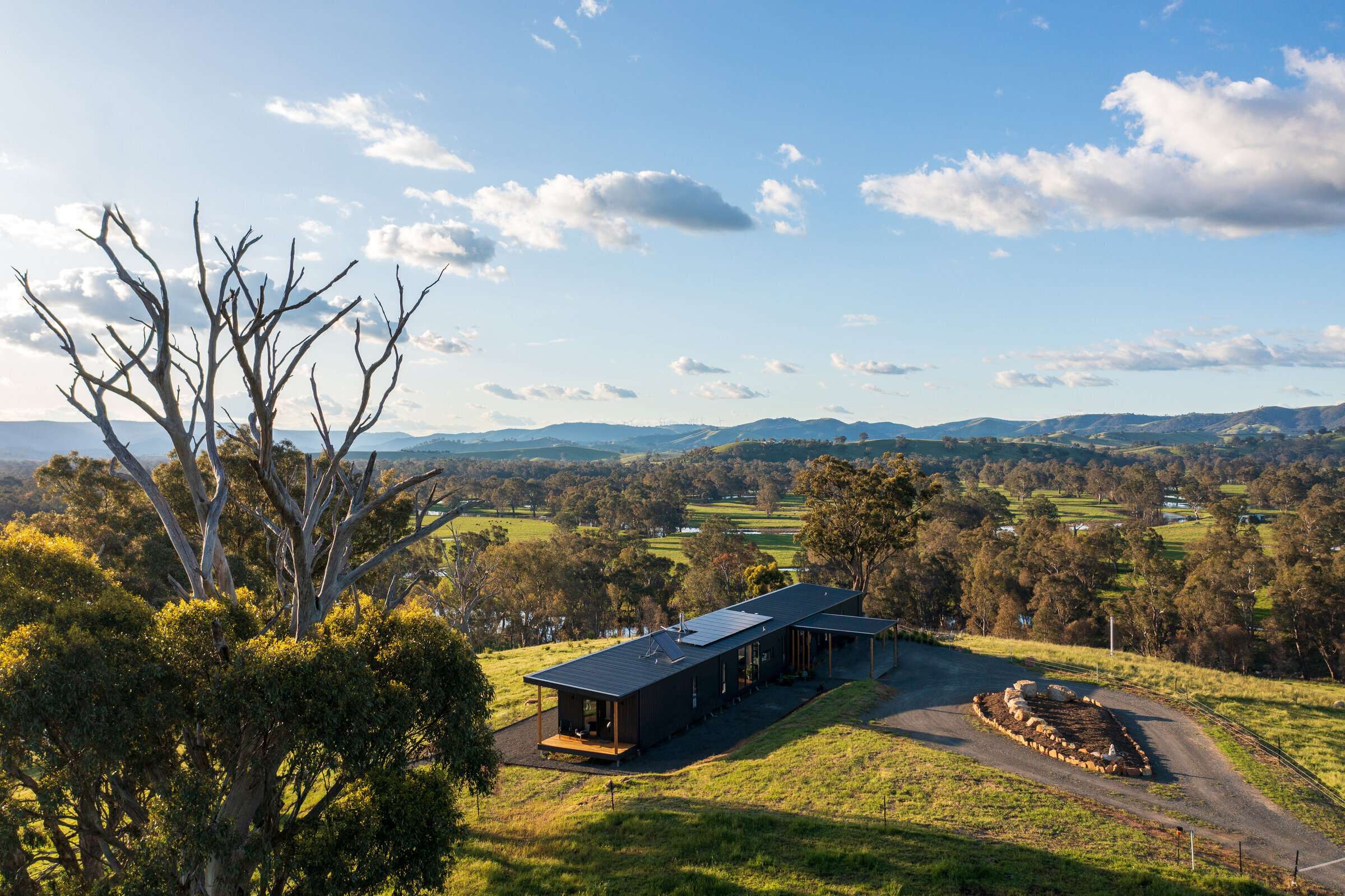 Sealing the Deal: Enhancing Comfort and Energy Efficiency in Australian Homes