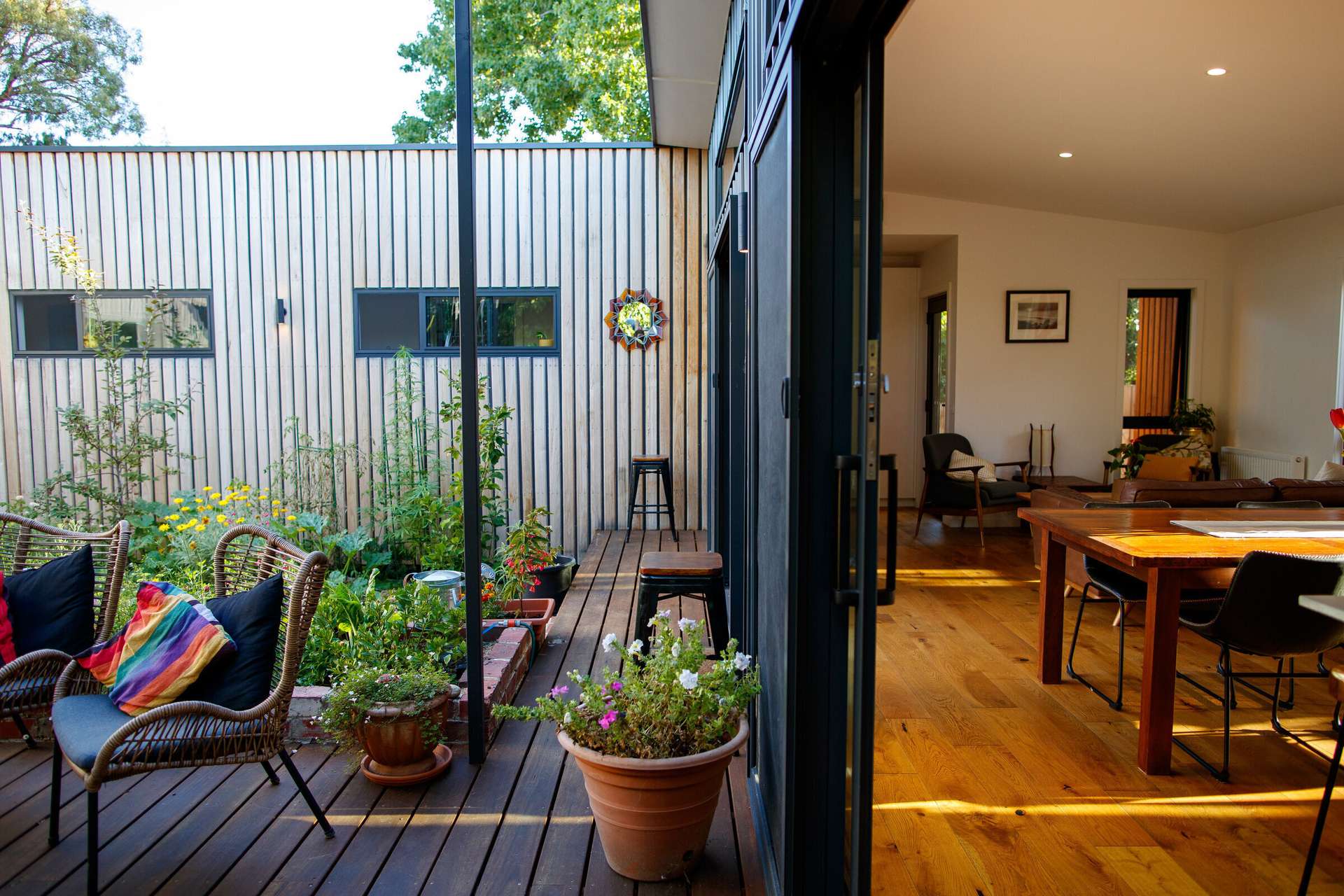 Northcote Project