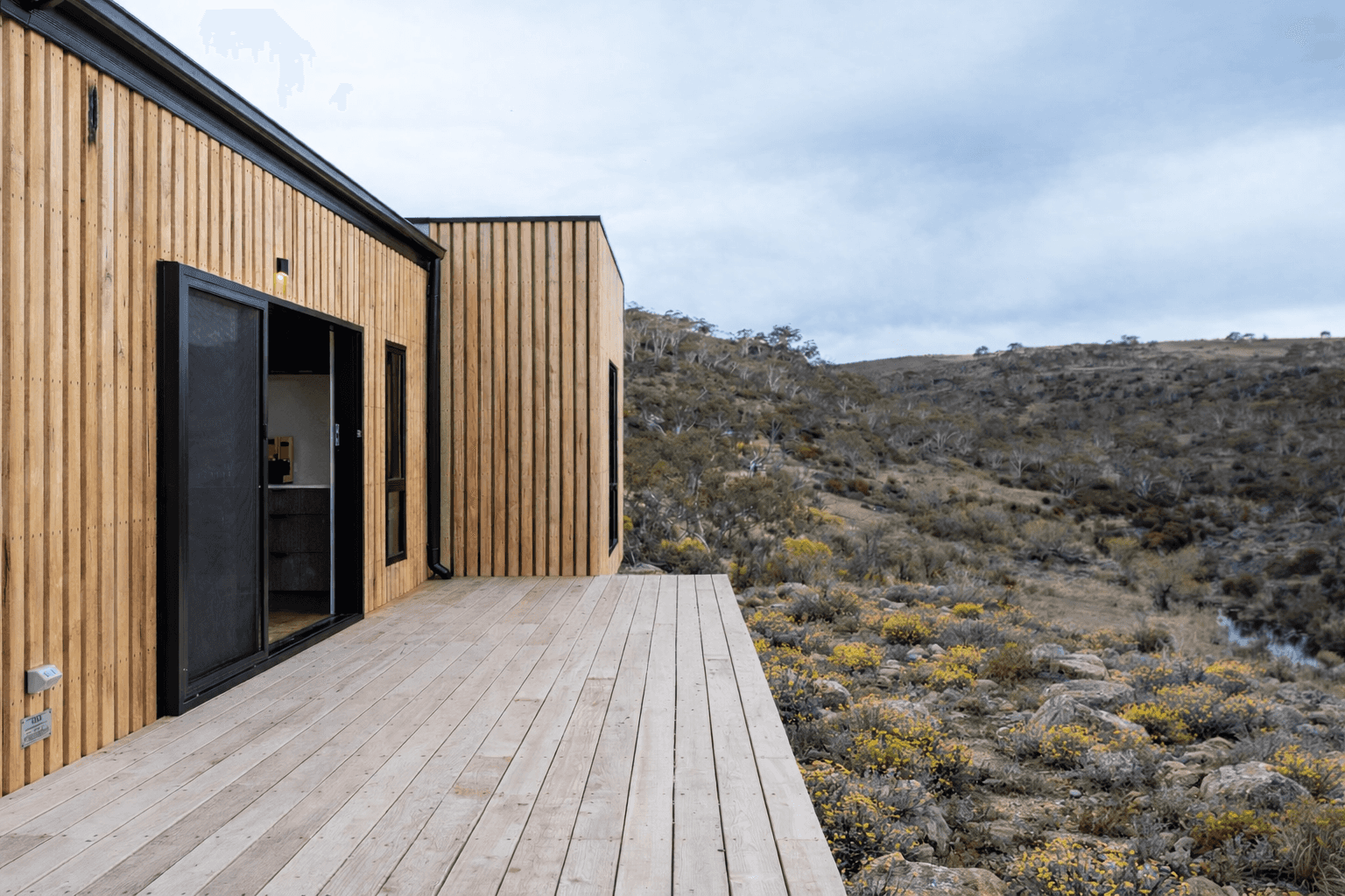 Jindabyne Project