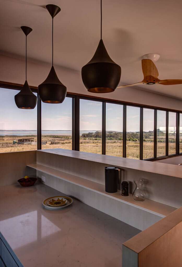 French Island Project