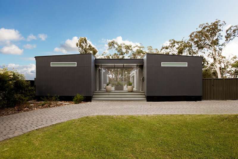 BAL ratings and building homes in bushfire prone areas