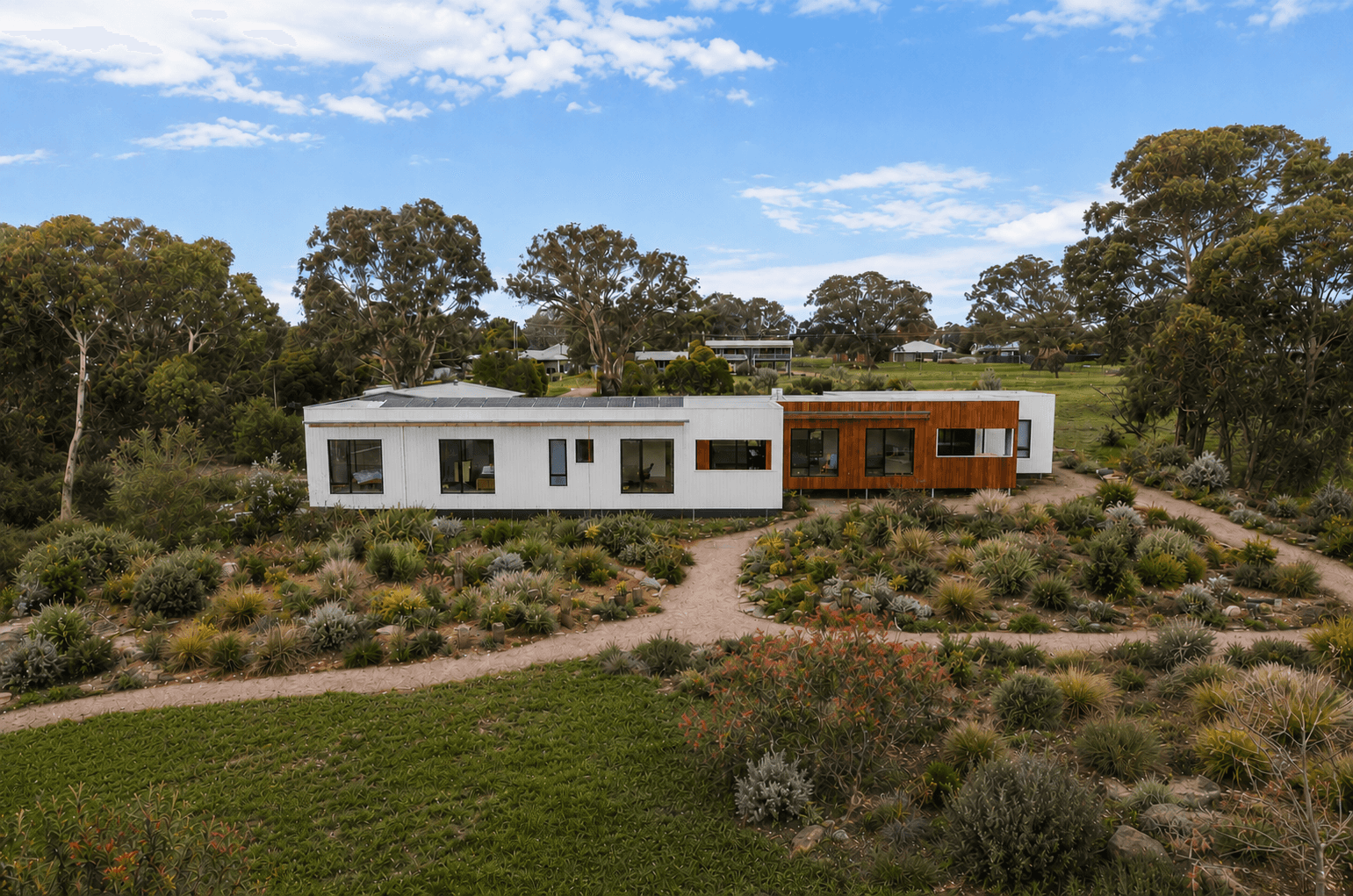 Dunkeld Project
