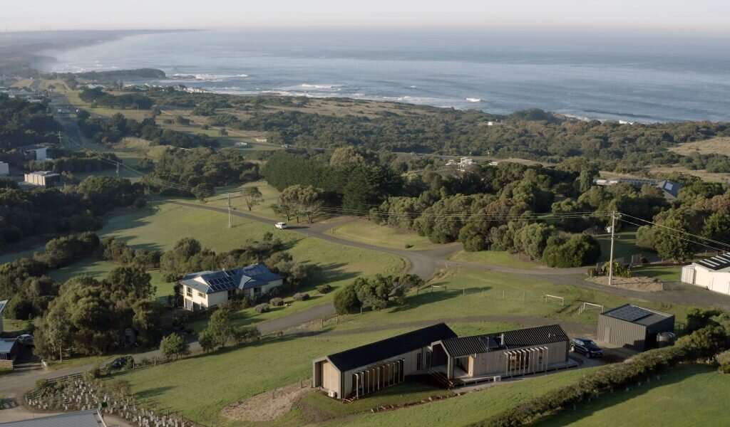 Kilcunda Project