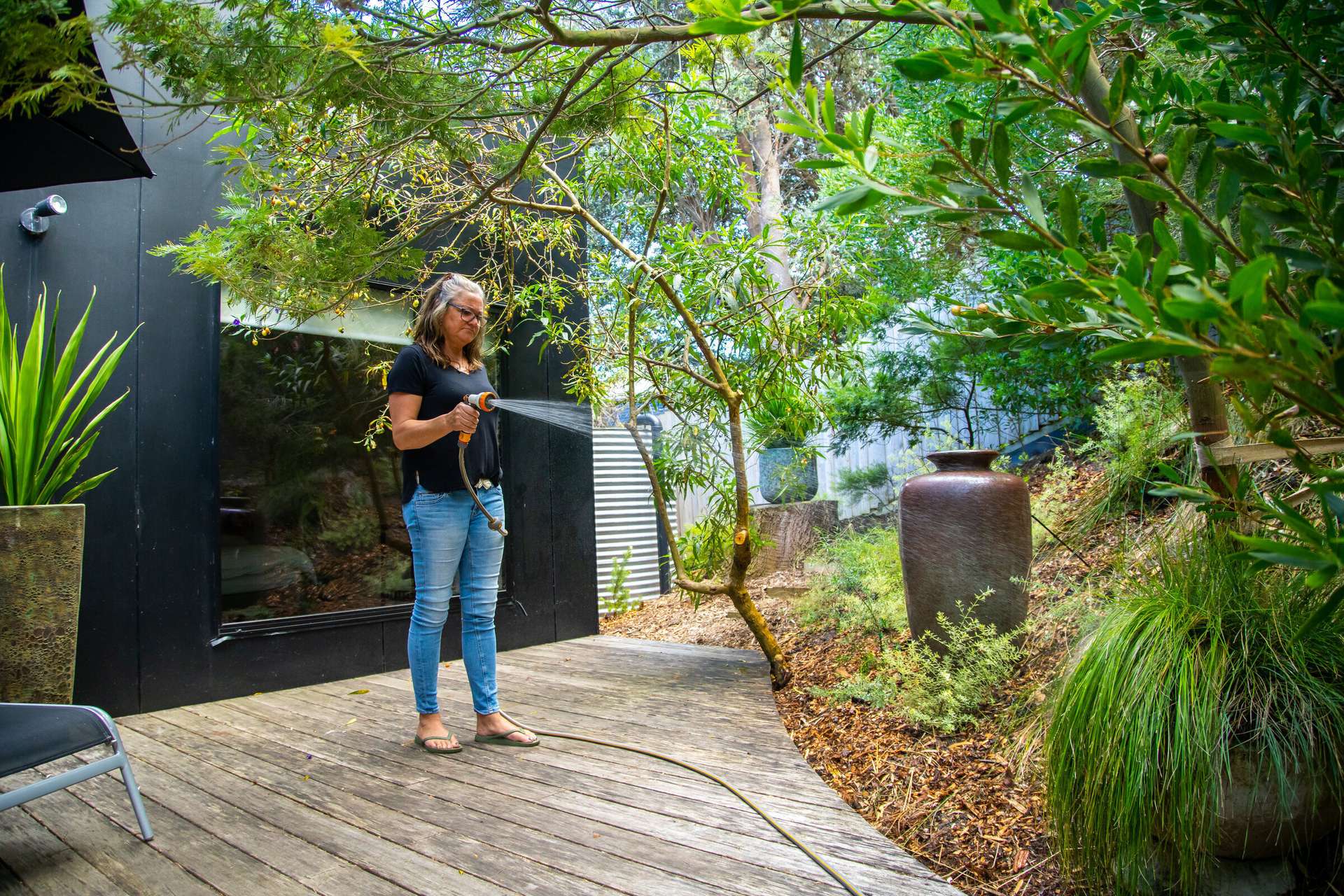 Cape Woolamai Project