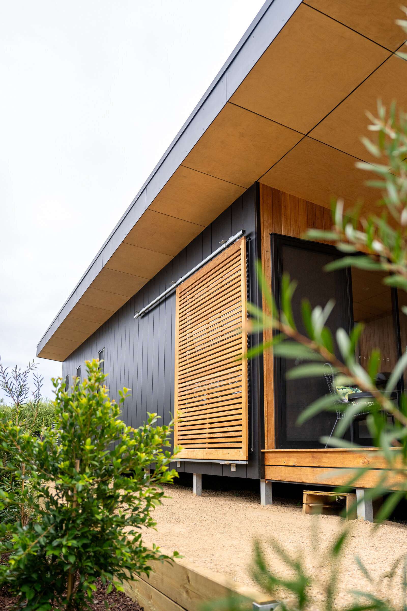 Flinders Project