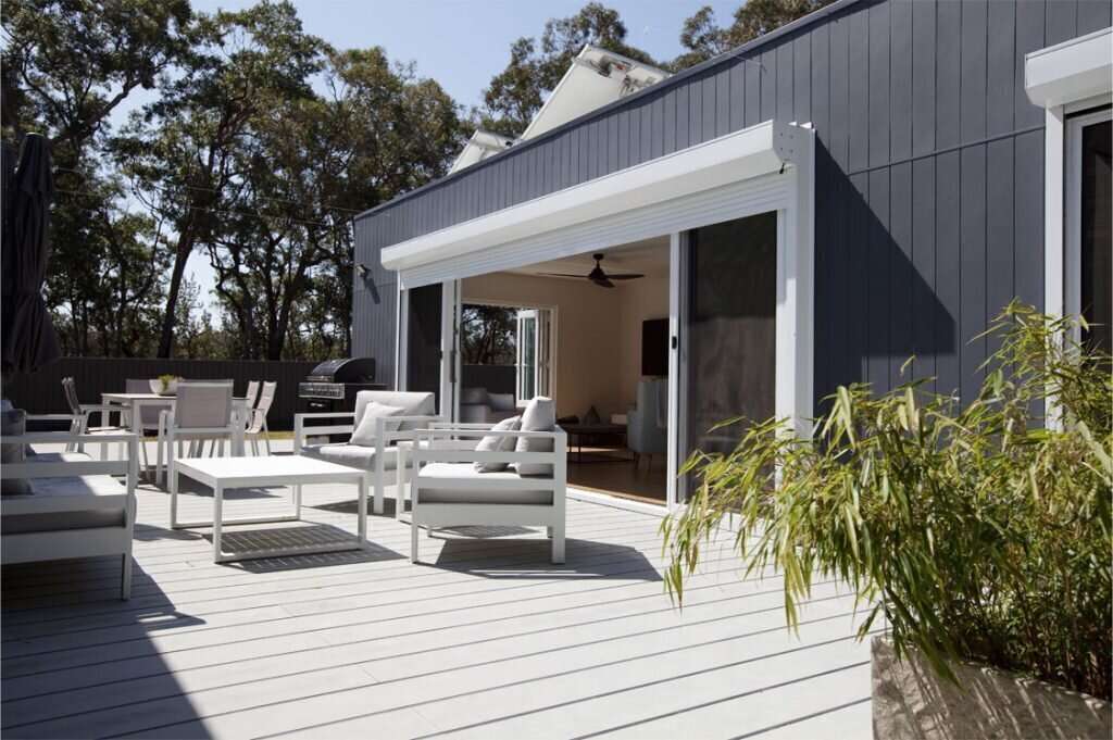 Callala Beach Project