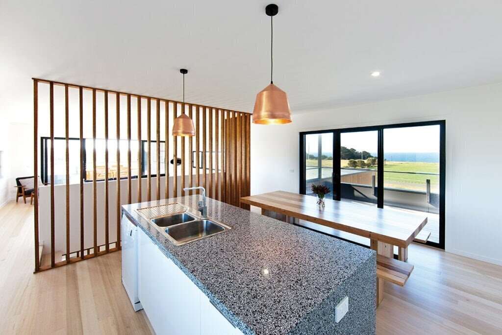 Project of the Month: San Remo