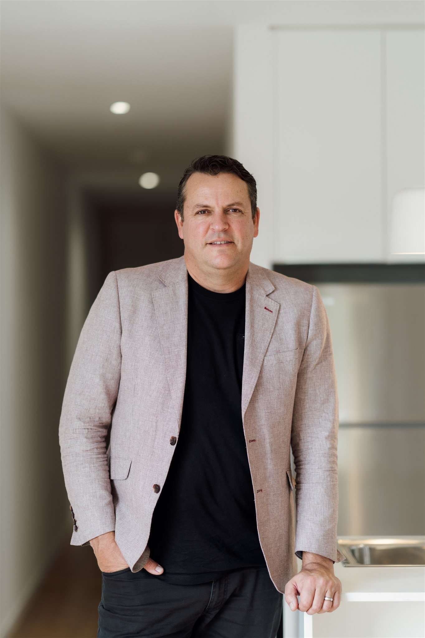 Why the Future of Australian Housing Is Regenerative - by Ashley Beaumont Director