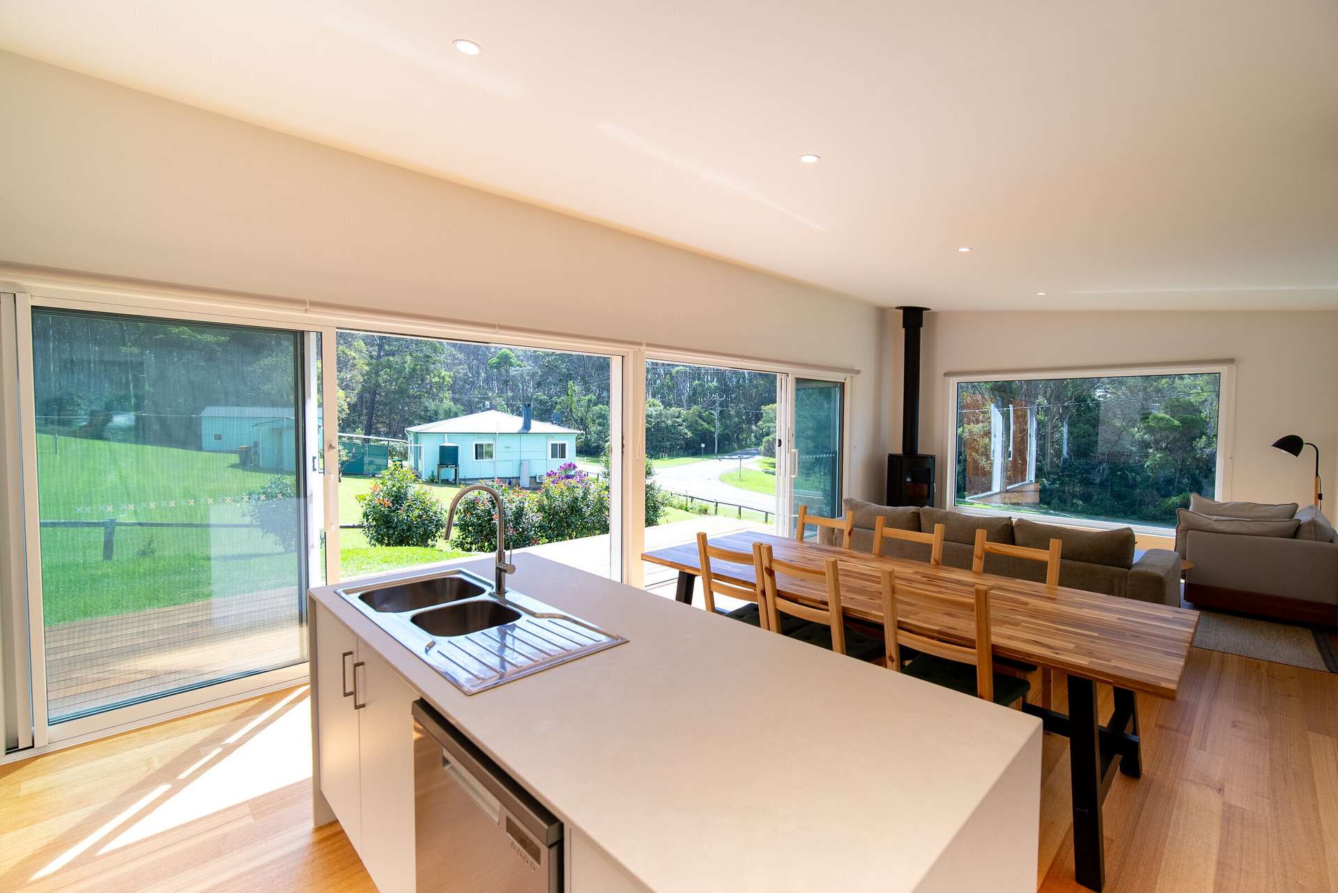 Bermagui Project