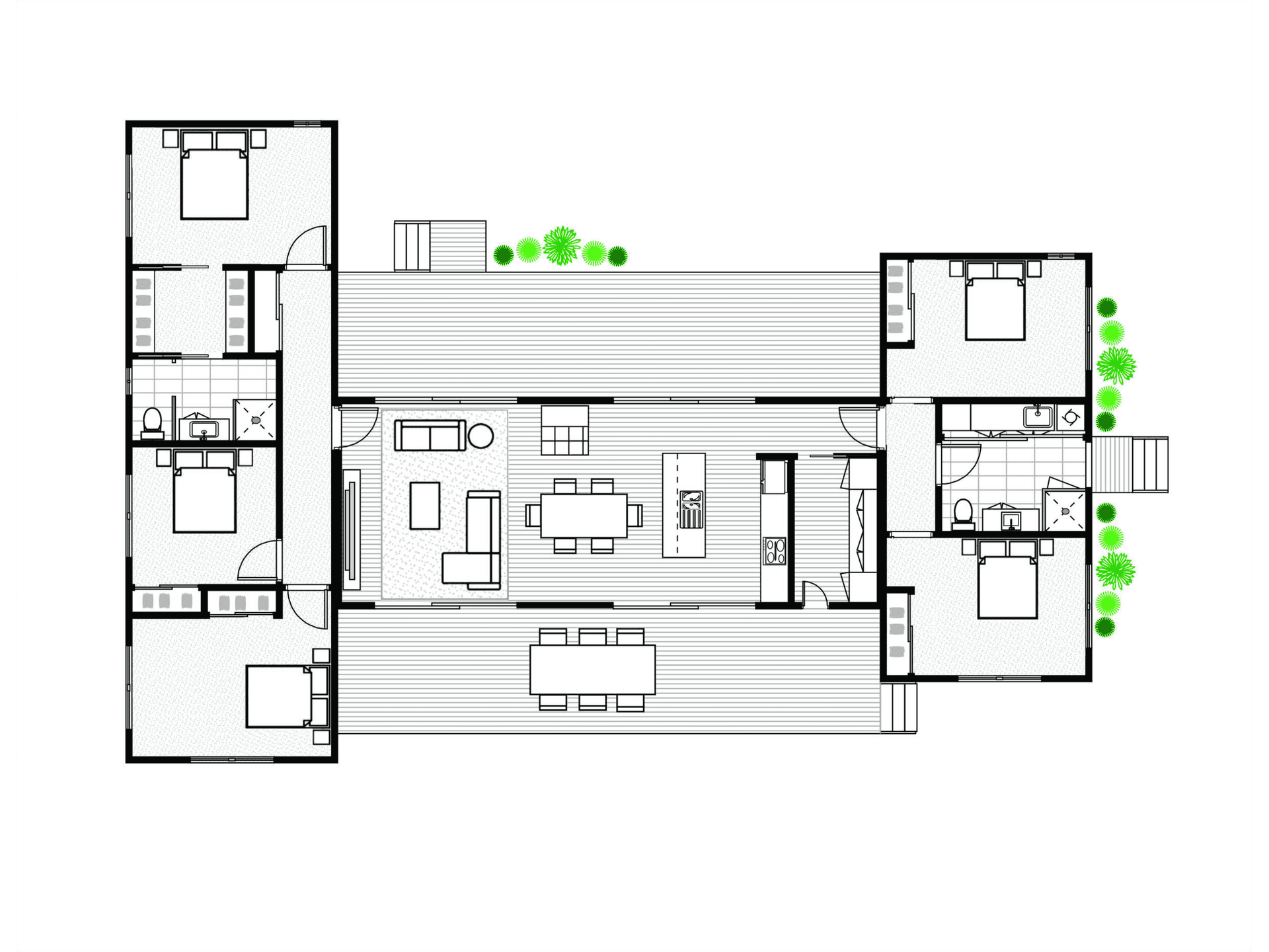 Jindabyne Project