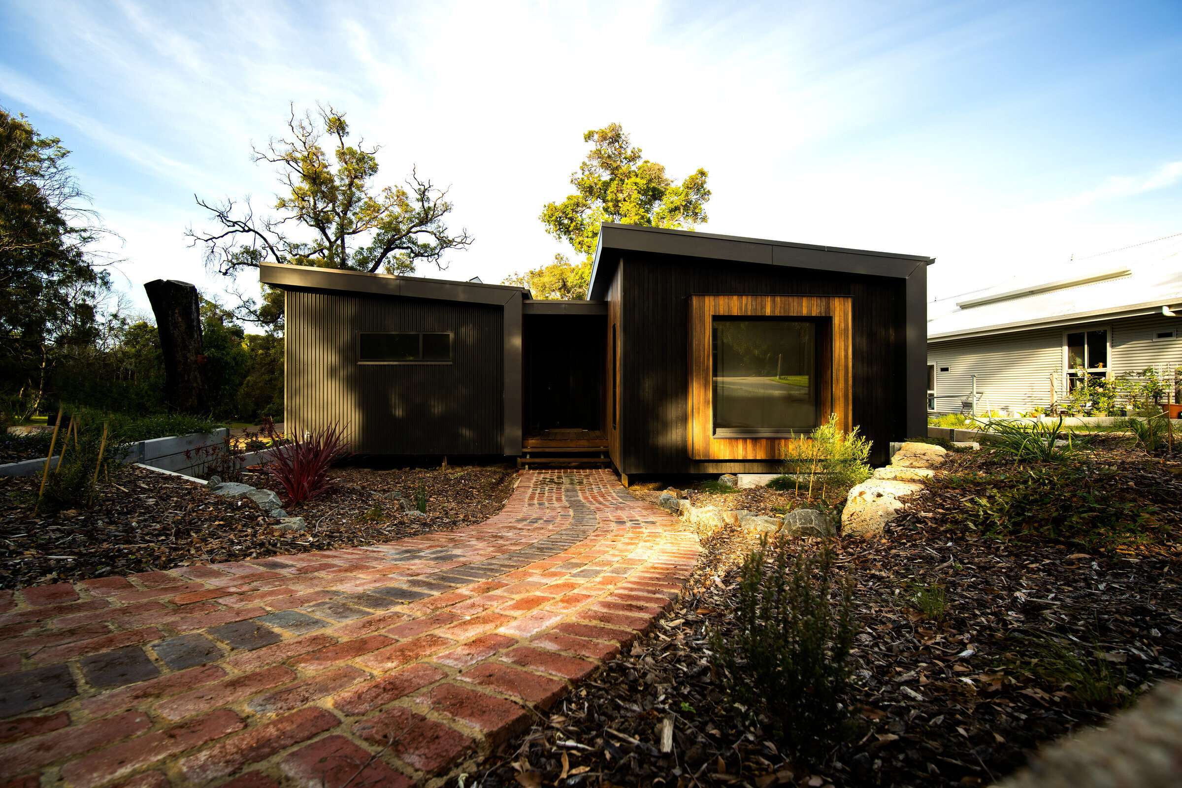 Protecting Your Home from Bushfires: Understanding BAL Ratings